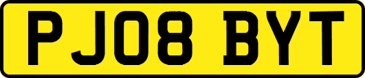 PJ08BYT