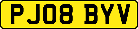PJ08BYV