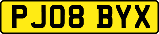 PJ08BYX