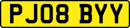 PJ08BYY