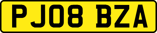 PJ08BZA