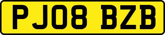 PJ08BZB