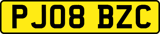 PJ08BZC