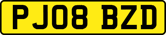 PJ08BZD