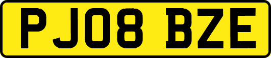 PJ08BZE