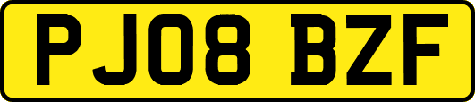 PJ08BZF