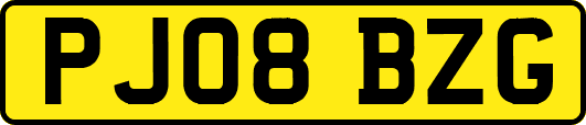 PJ08BZG