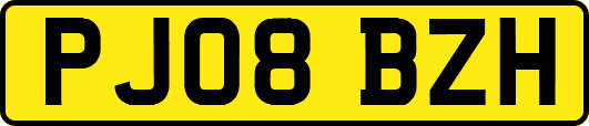 PJ08BZH