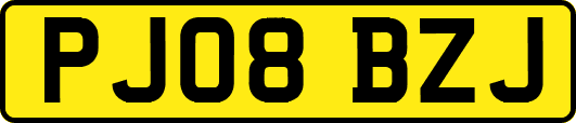 PJ08BZJ