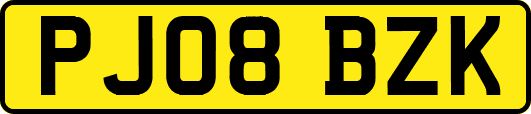 PJ08BZK
