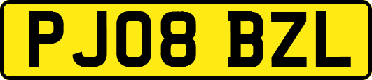 PJ08BZL