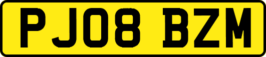 PJ08BZM