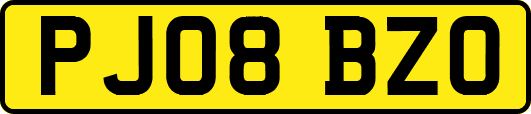 PJ08BZO