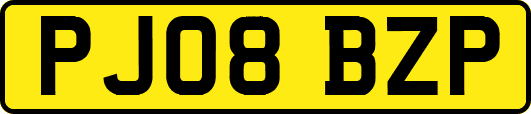 PJ08BZP