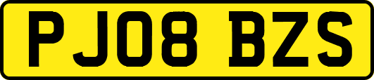 PJ08BZS