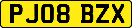 PJ08BZX