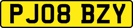 PJ08BZY