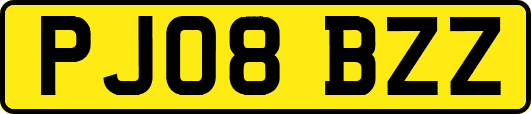 PJ08BZZ