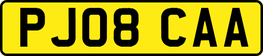 PJ08CAA