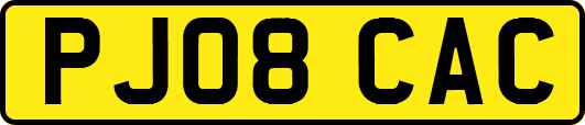 PJ08CAC