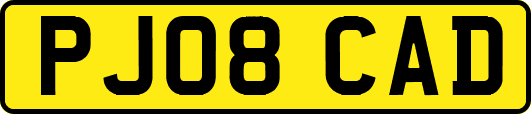 PJ08CAD
