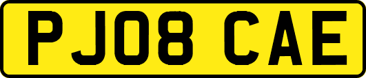 PJ08CAE