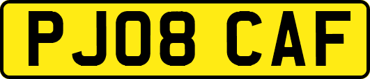 PJ08CAF