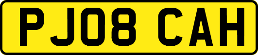 PJ08CAH