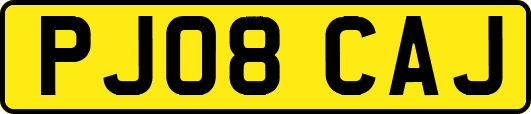 PJ08CAJ