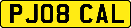 PJ08CAL