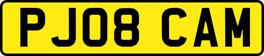 PJ08CAM