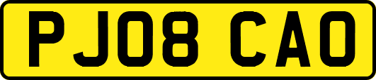 PJ08CAO