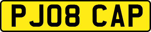 PJ08CAP