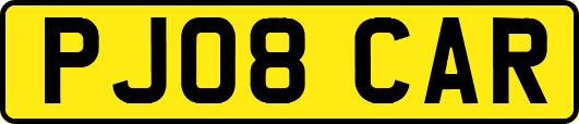PJ08CAR