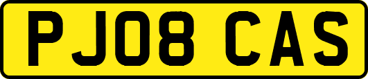 PJ08CAS