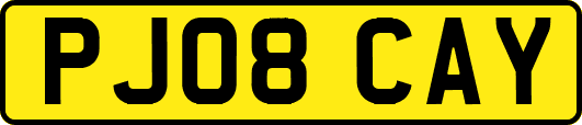PJ08CAY