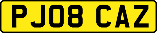 PJ08CAZ