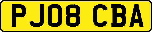 PJ08CBA