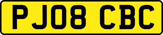 PJ08CBC