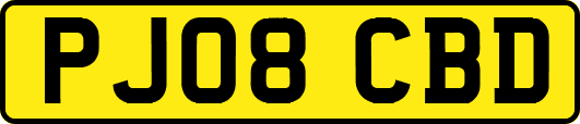 PJ08CBD