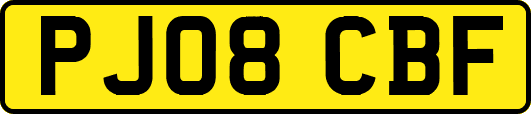 PJ08CBF