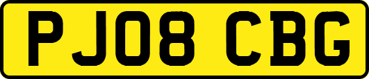 PJ08CBG