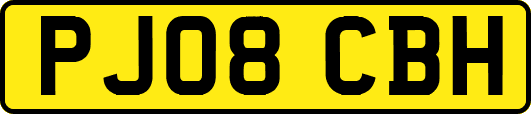 PJ08CBH