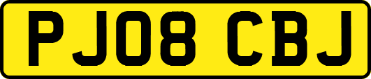 PJ08CBJ
