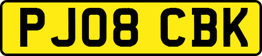 PJ08CBK