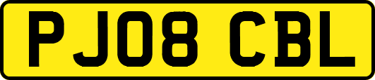 PJ08CBL