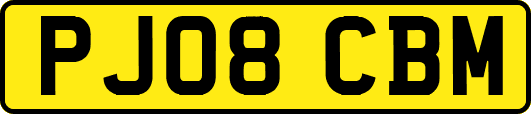 PJ08CBM