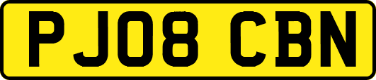 PJ08CBN
