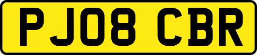 PJ08CBR
