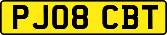 PJ08CBT
